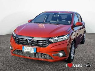 stepway iii 2021 stepway 1.0 tce essential eco-g