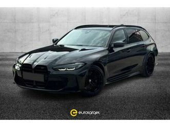 touring competition m xdrive