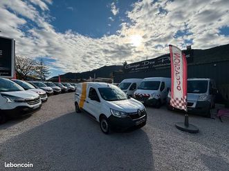 renault express van 1.5 dci faible km /gtie 12 mois/