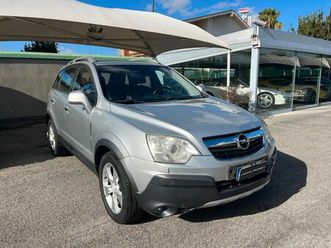 opel antara 2.0 cdti 150cv aut. cosmo
