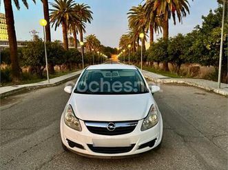 opel corsa essentia 1.3 ecoflex