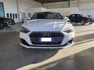 sportback 40 tfsi mhev s line edition s-tronic