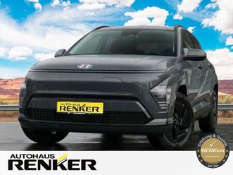 hyundai kona trend elektro , assistenzpaket