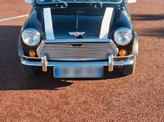AUSTIN MINI vends-mini-1000cc-de-1990-restauree