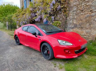 mpm ps160 berline rare échange