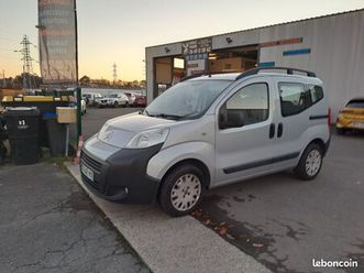 nemo 5 places boite automatique