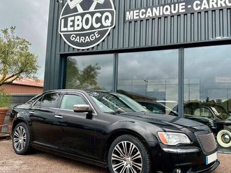 lancia thema 3.0l d 190 cv platinium / toit panoramique