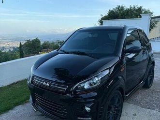 ligier js50 ultimate