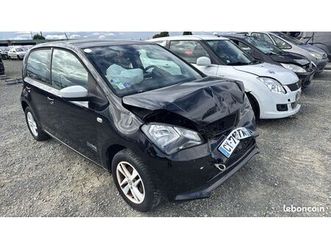 seat mii phase 1 1.0 mpi - 12v