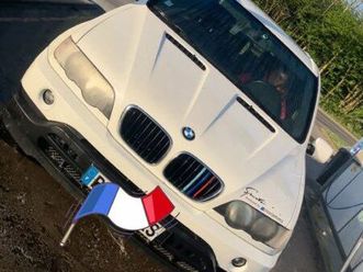 x5 bmw