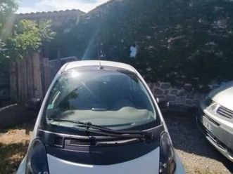 vends ou échange véhicule électrique