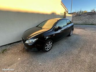 seat ibiza sc 1.9 tdi fap stylance