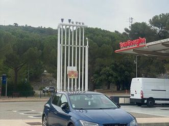 seat leon 5f 1.8 tsi 180 ds7