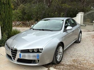 alfa 159 1.9 150ch