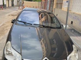 vendre citroën c5