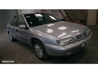 citroën xantia 2.0l hdi 110cv