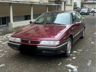 citroën xm (échange possible)