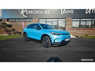 honda e:ny1 204 ch advance