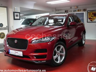 vehículo de sustitución