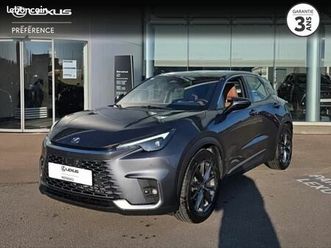 lexus lbx 1.5 136ch relax 2wd