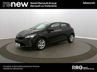 renault clio societe tce 90 evolution reversible