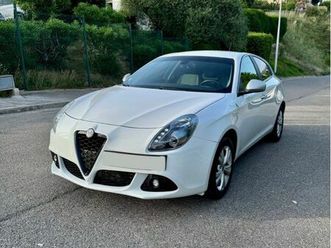 ◊ alfa romeo giulietta 170ch (id fiat abarth 595/695 competizione, polo gti, golf gti, audi a3, classe a, bmw série 1, clio rs, seat leon)