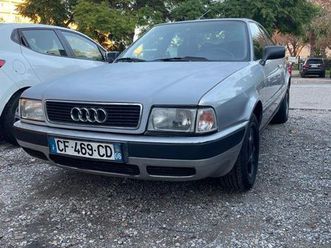 audi a80