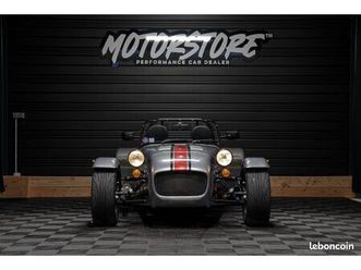 caterham super seven 275r 135ch