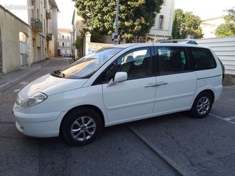 citroen c8 2.2 h.d.i