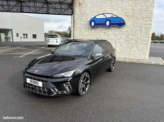 cupra leon st 1.5 etsi hybrid 150ch v dsg7