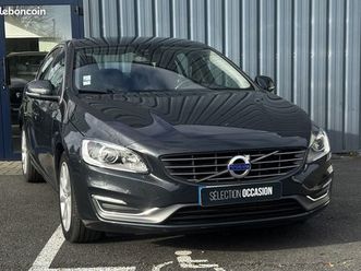 volvo s60 2.0 d4 181 momentum
