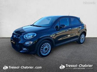 fiat 500x my17 1.3 multijet 95 ch popstar