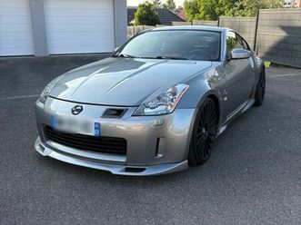 350z