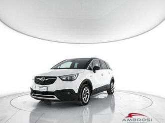 opel crossland x 1.2 12v innovation