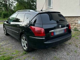 407sw 2,2 essance à vendre dans l’état