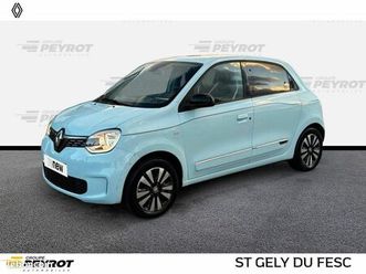renault twingo iii e-tech techno