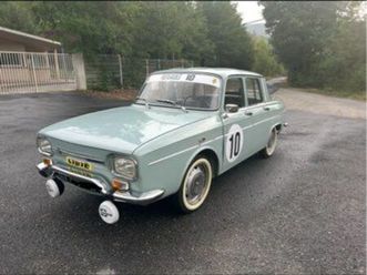 renault 10
