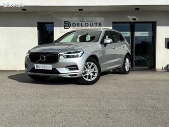 volvo xc60 business executive awd geartronic