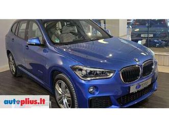 bmw x1, 2.0 l., off-road / crossover