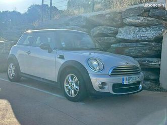 mini cooper d
