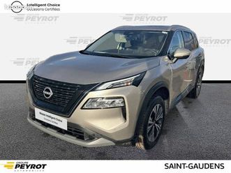 nissan x-trail e-power 204 ch n-connecta