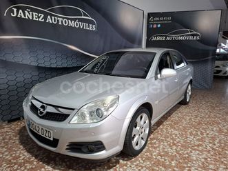 opel vectra cosmo 2.2 dig 16v