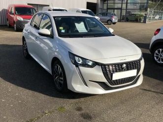 peugeot 208 1.5 bhdi 100cv