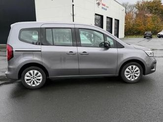 renault kangoo iii 1.5 blue dci 95 ch equilibre