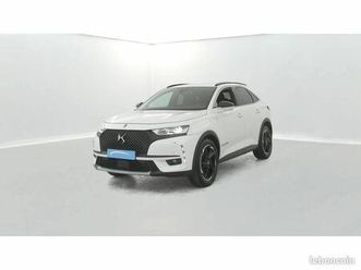 ds 7 ds7 crossback bluehdi 130 eat8 performance line