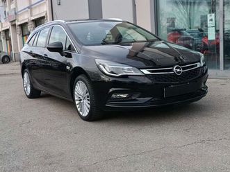 opel astra 1.6 cdti 136cv aut. sports tourer business
