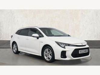 1.8h motion cvt euro 6 (start/stop) 5dr