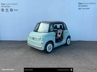 fiat topolino dolcevita 0p