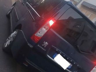 peugeot expert tepee