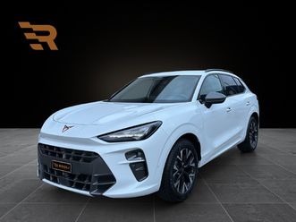 terramar 2.0 tsi dsg 4drive business edition